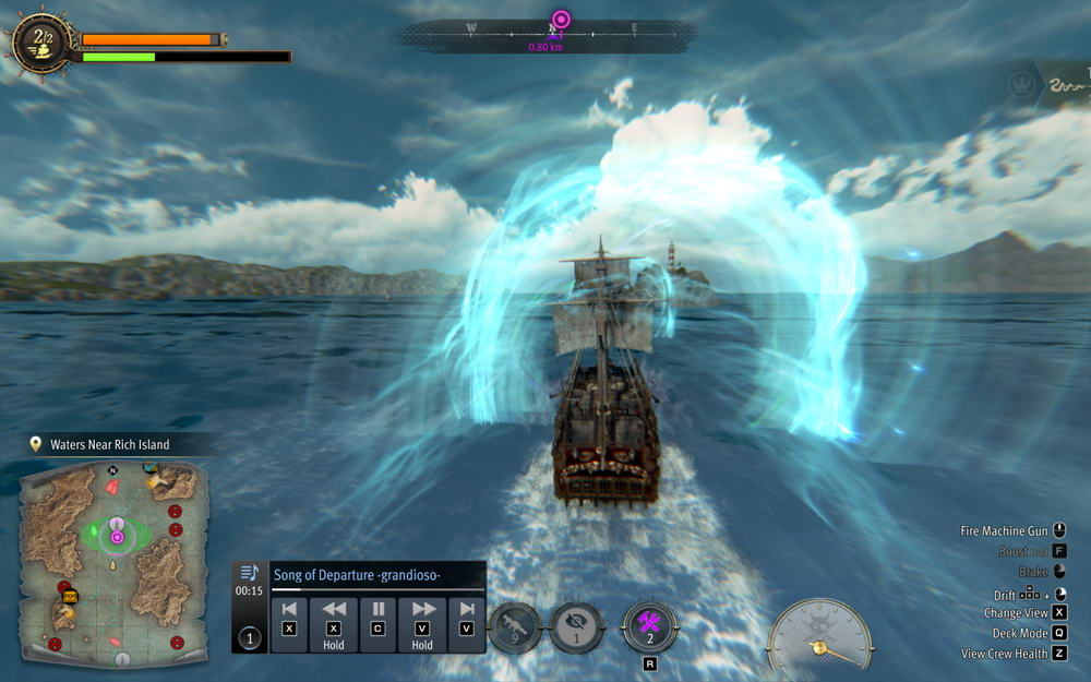 [REVIEW] Like a Dragon: Pirate Yakuza in Hawaii – Petualangan Bajak Laut Paling Gila yang Harus Kamu Coba!