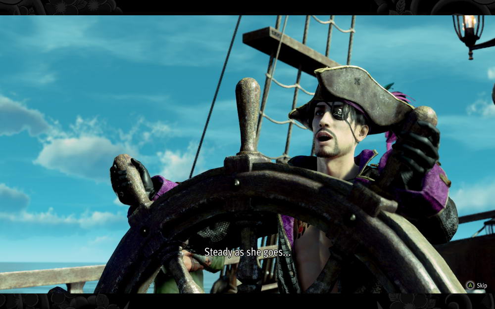 [REVIEW] Like a Dragon: Pirate Yakuza in Hawaii – Petualangan Bajak Laut Paling Gila yang Harus Kamu Coba!