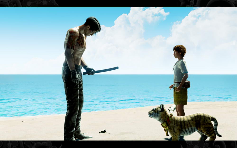 [REVIEW] Like a Dragon: Pirate Yakuza in Hawaii – Petualangan Bajak Laut Paling Gila yang Harus Kamu Coba!