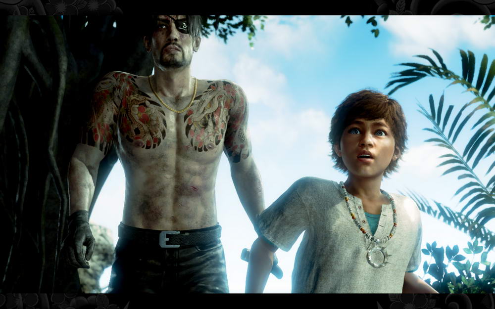 [REVIEW] Like a Dragon: Pirate Yakuza in Hawaii – Petualangan Bajak Laut Paling Gila yang Harus Kamu Coba!