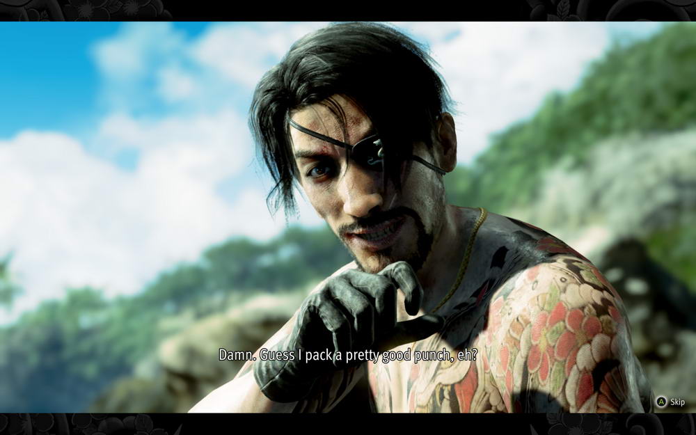 [REVIEW] Like a Dragon: Pirate Yakuza in Hawaii – Petualangan Bajak Laut Paling Gila yang Harus Kamu Coba!