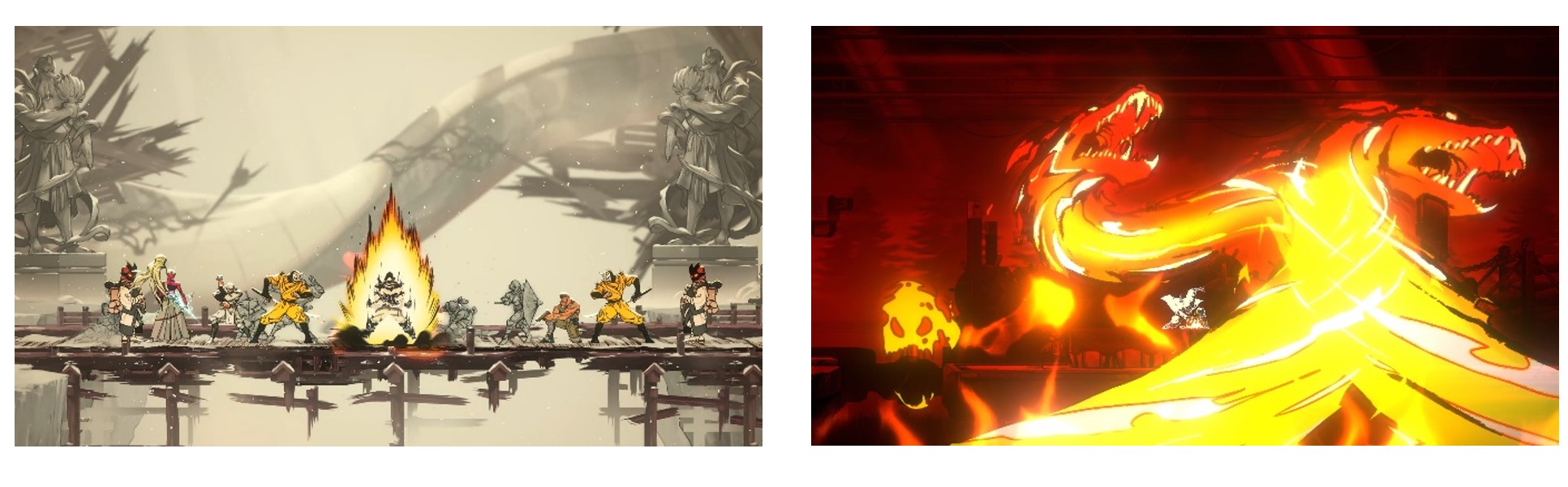 SHINOBI: Art of Vengeance Siap Hadir! Aksi Ninja 2D yang Wajib Kamu Mainkan
