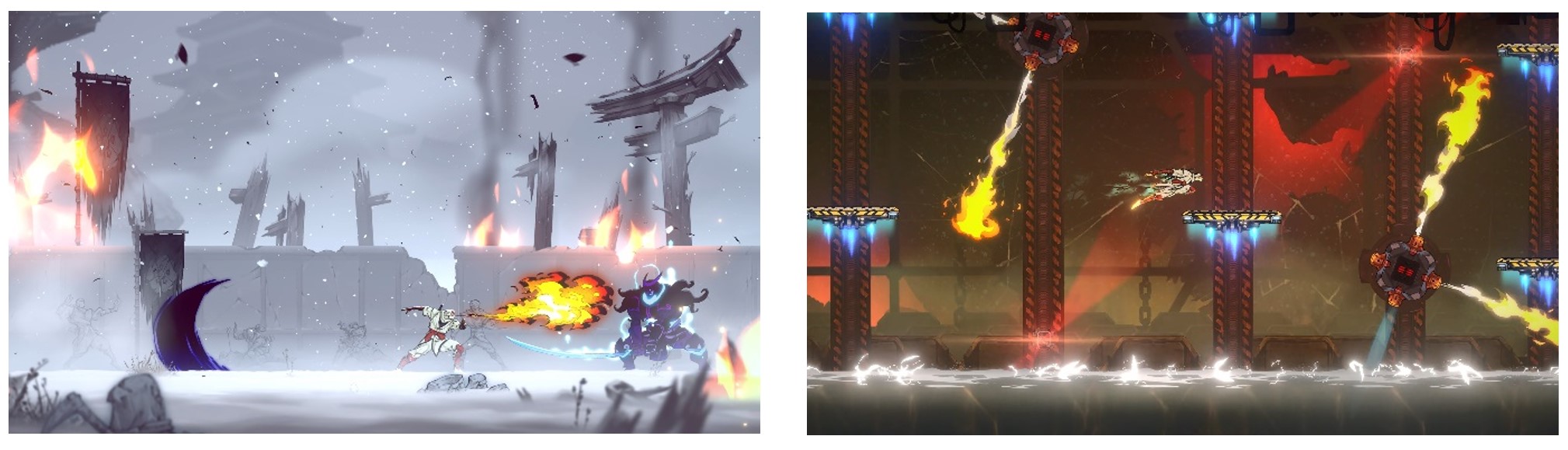 SHINOBI: Art of Vengeance Siap Hadir! Aksi Ninja 2D yang Wajib Kamu Mainkan