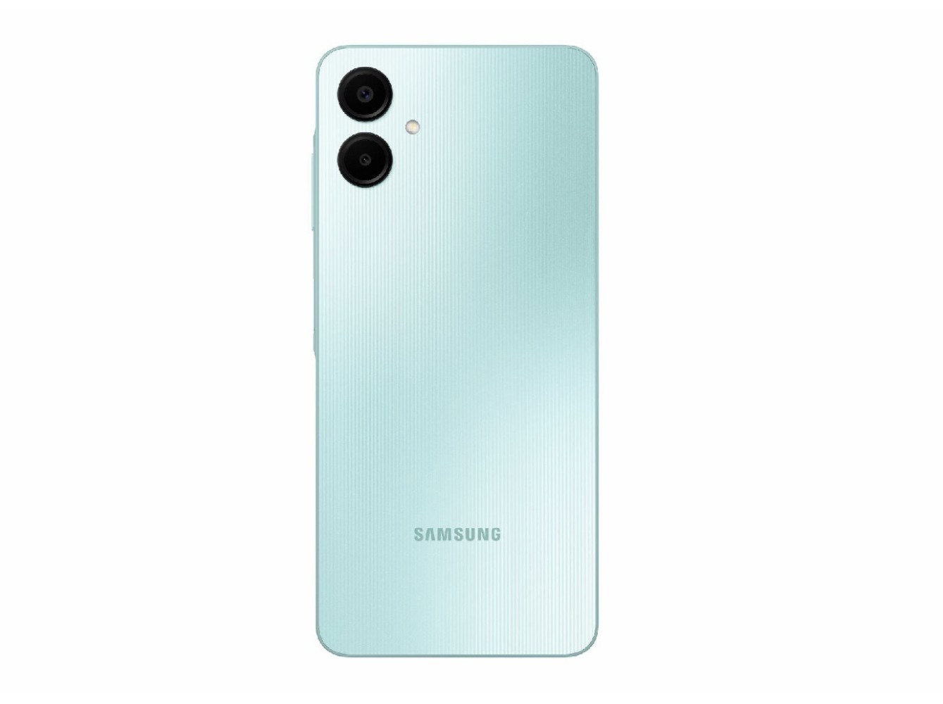 Samsung Galaxy A06 Hadir dengan Warna Light Green dan Memori Lebih Besar, Siap Jadi Pilihan Favorit!