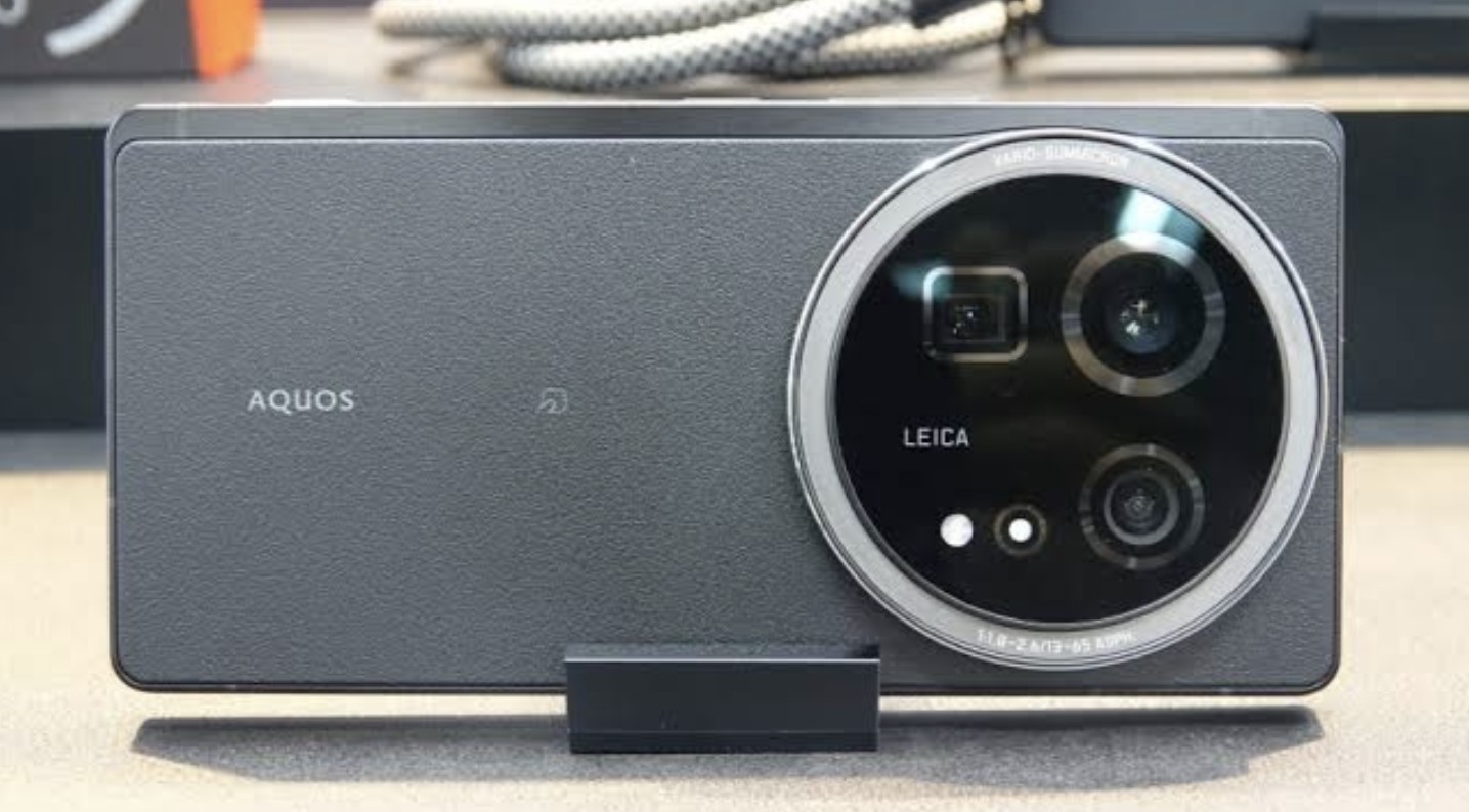 Sharp Aquos R9 Pro Resmi Hadir di Indonesia, Ini Spesifikasi dan Harganya!