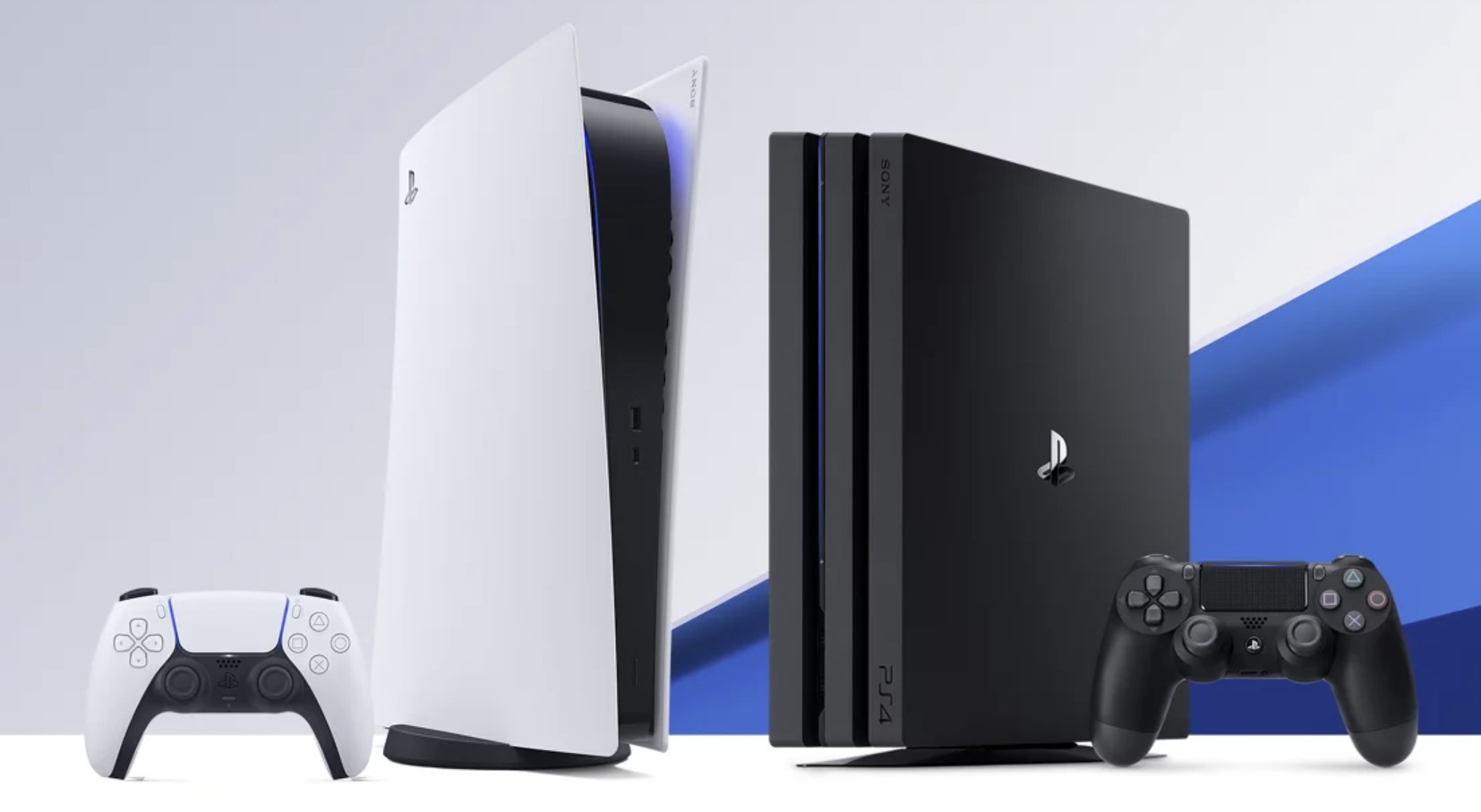 Sony Resmi Hentikan Dukungan PS4, Era PS5 Dimulai