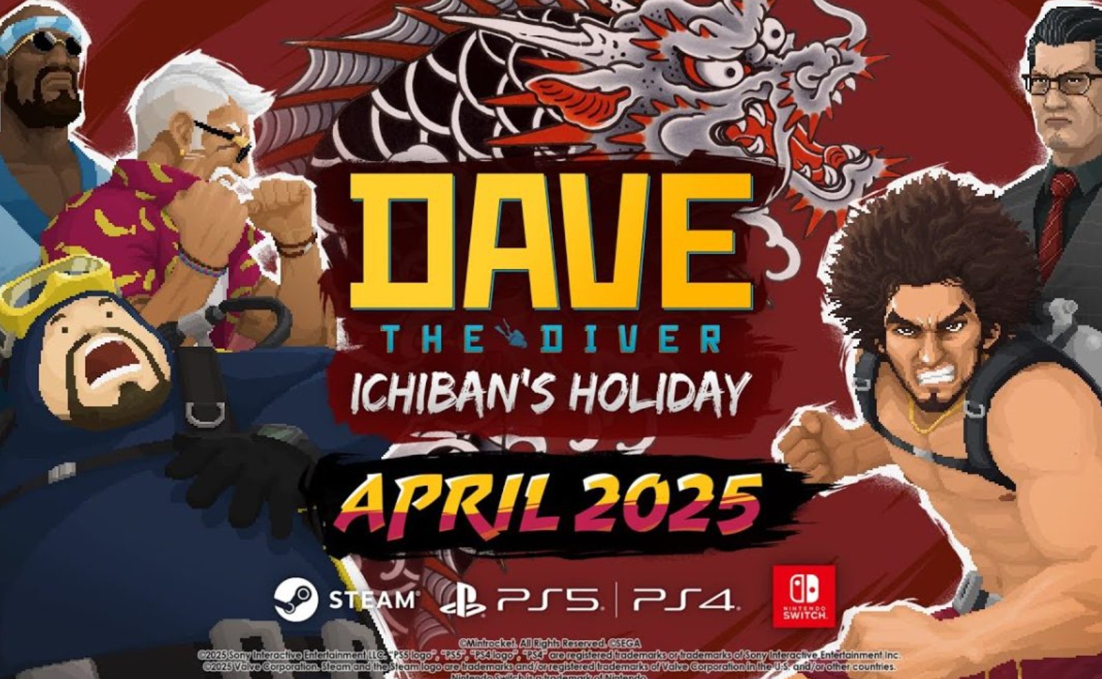 State of Play Februari 2025: Semua Pengumuman Besar dari PlayStation