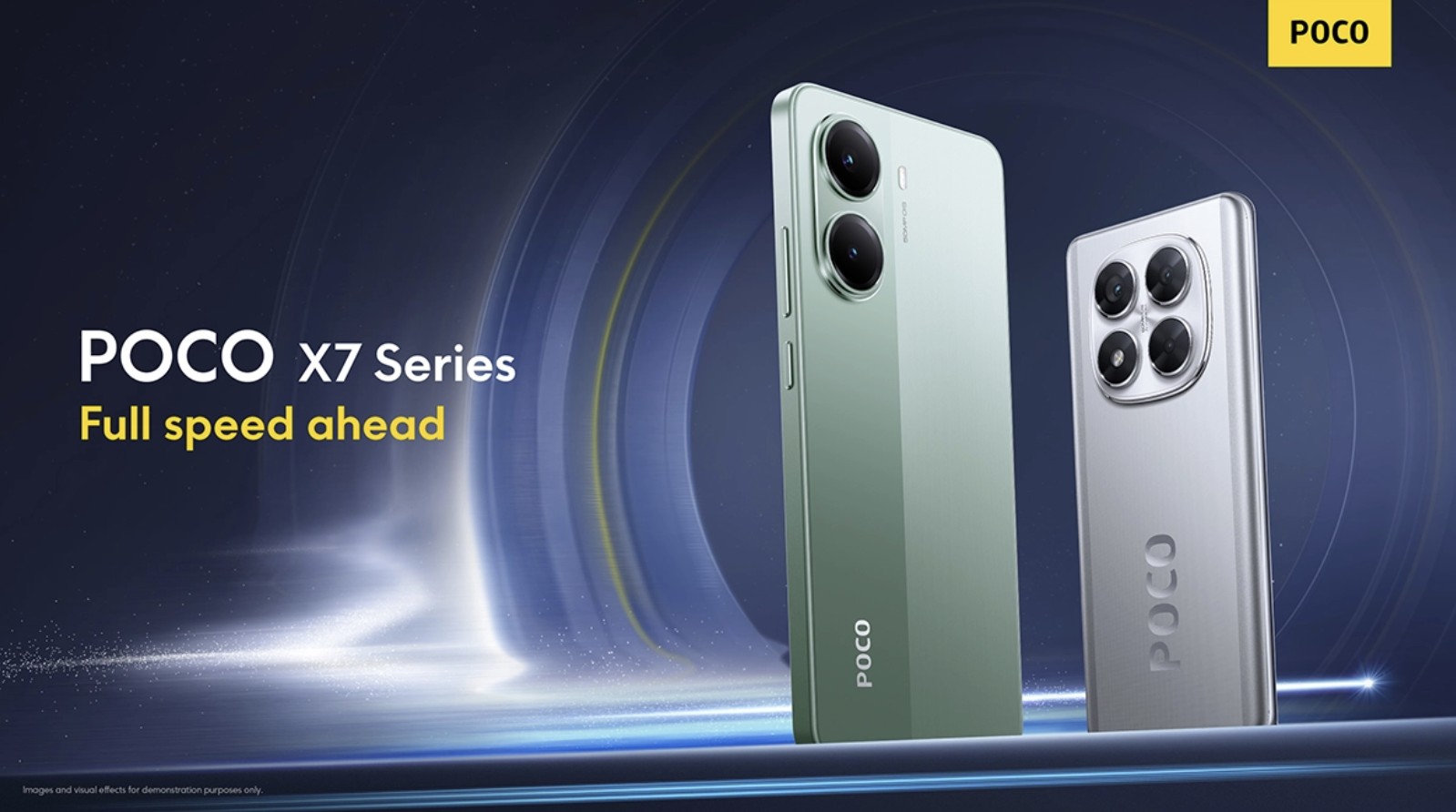 Terjawab Sudah! POCO X7 Pro Kapan Rilis di Indonesia, Cek Pilihan Warna dan Perkiraan Harga 2025