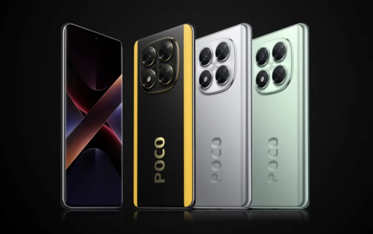 Terjawab Sudah! POCO X7 Pro Kapan Rilis di Indonesia, Cek Pilihan Warna dan Perkiraan Harga 2025