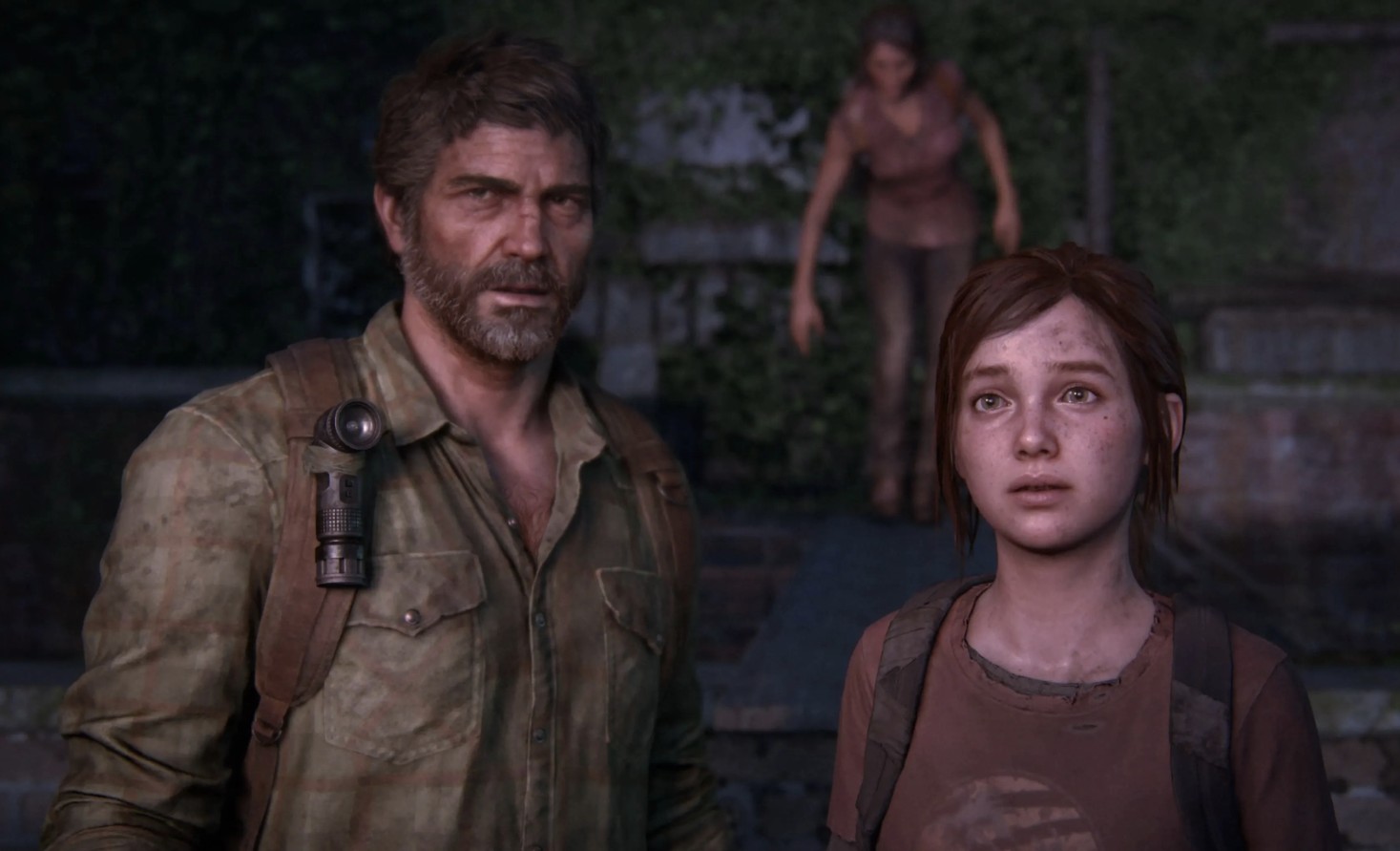 Bungie Diduga Berperan dalam Pembatalan The Last of Us Multiplayer
