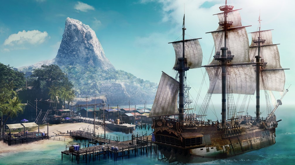 Tim Pengembang Like a Dragon: Pirate Yakuza in Hawaii Ungkap Bakal Bawa Petualangan Baru dengan Sentuhan Fresh dan Lebih Luas!