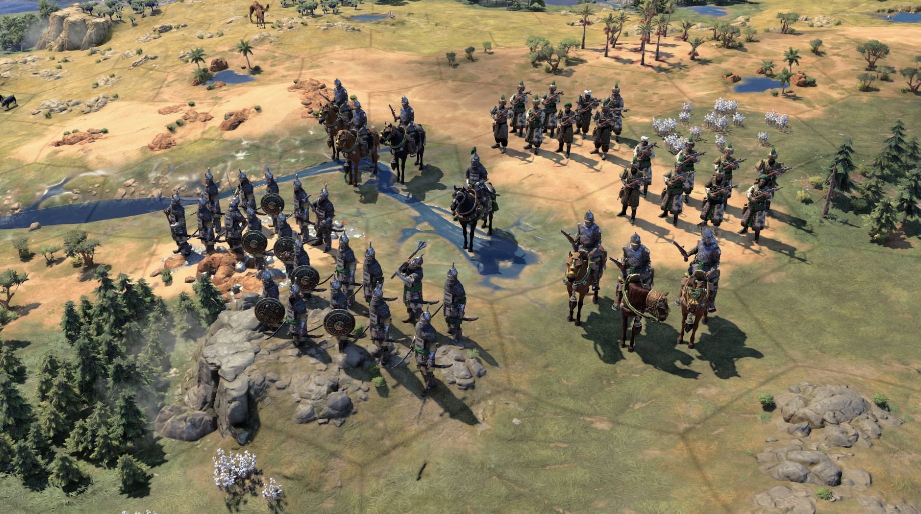 10 Tips Pemula Main Civilization VII yang Perlu Kamu Tahu