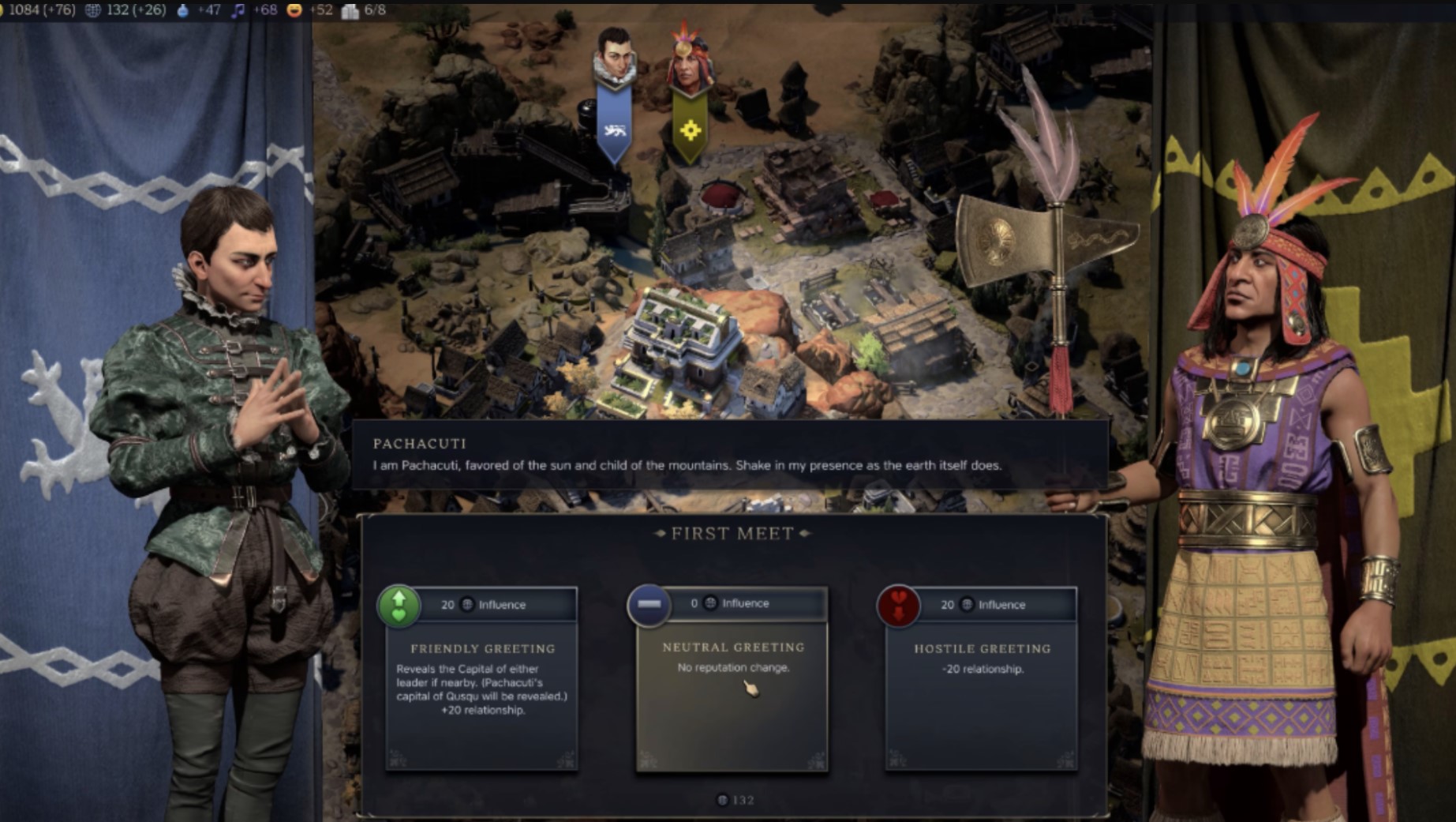 10 Tips Pemula Main Civilization VII yang Perlu Kamu Tahu