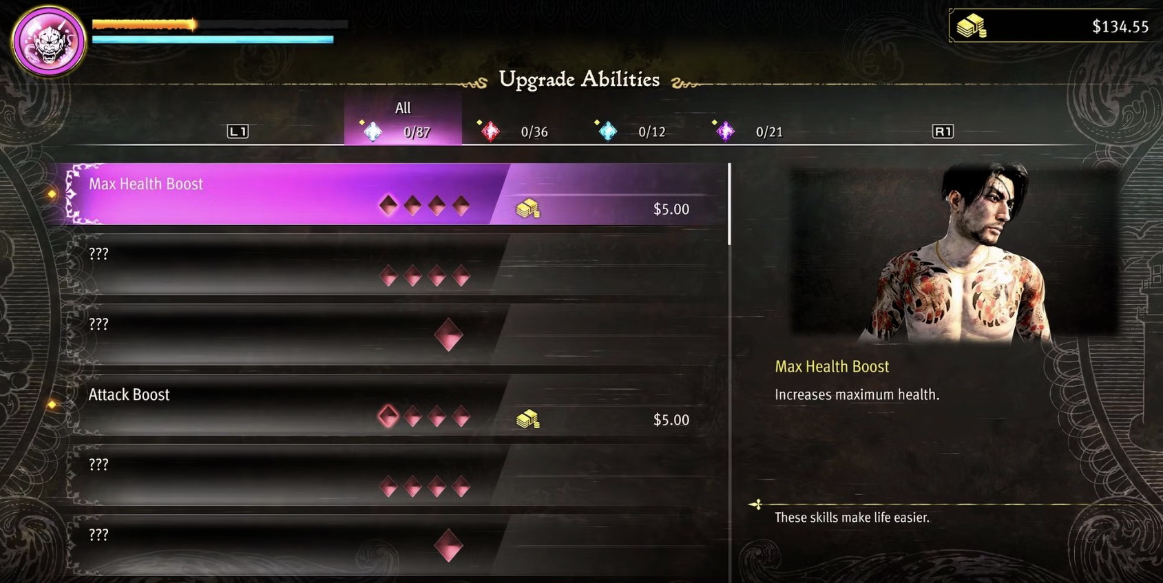 7 Tips Pemula untuk Main Like a Dragon: Pirate Yakuza in Hawaii!