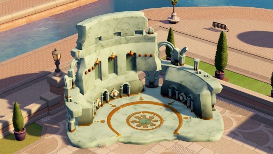 Kelola Pameran Unik di Two Point Museum! Marine Life dan Supernatural Exhibits Diumumkan!