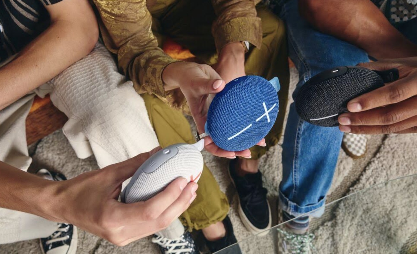 BOOM CARNIVAL: Ultimate Ears Luncurkan Speaker Portabel Tangguh dengan Suara 360°