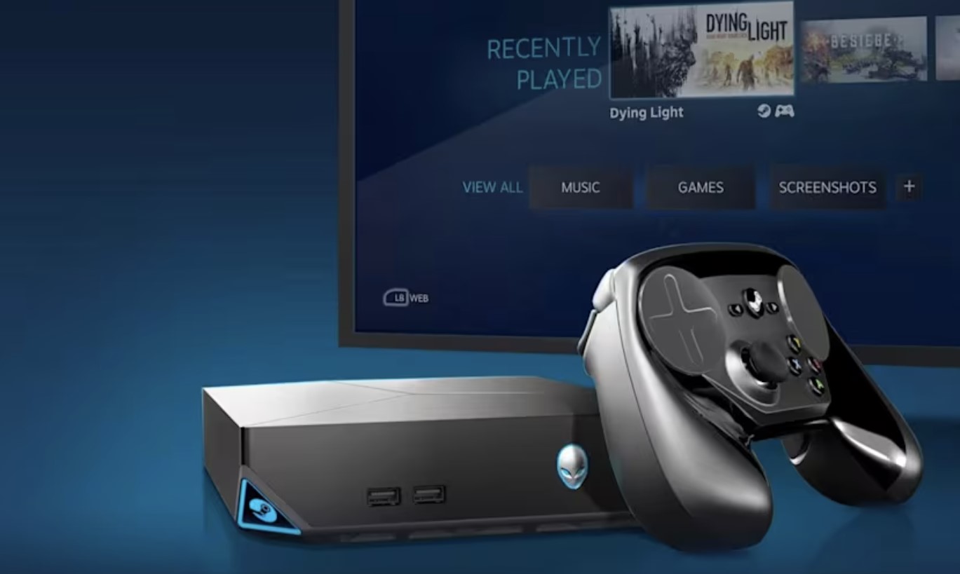 Valve Dikabarkan Garap Konsol Baru, Siap Saingi PlayStation dan Xbox?