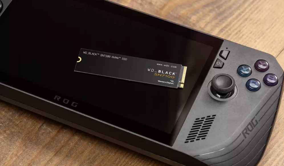 Western Digital Hadirkan SSD dan Storage Gaming Canggih untuk Kreator & Gamer!