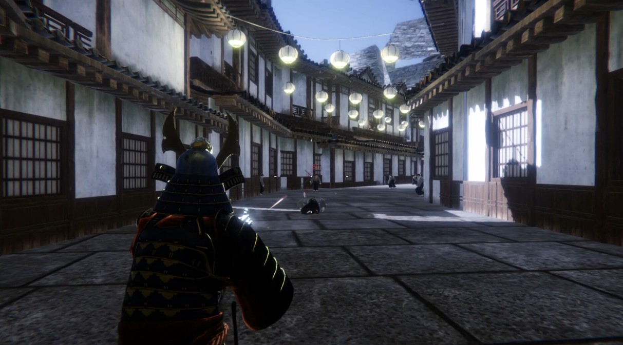 Yasuke Simulator: Game Parodi yang Sindir Ubisoft, Benarkah Akan Rilis?