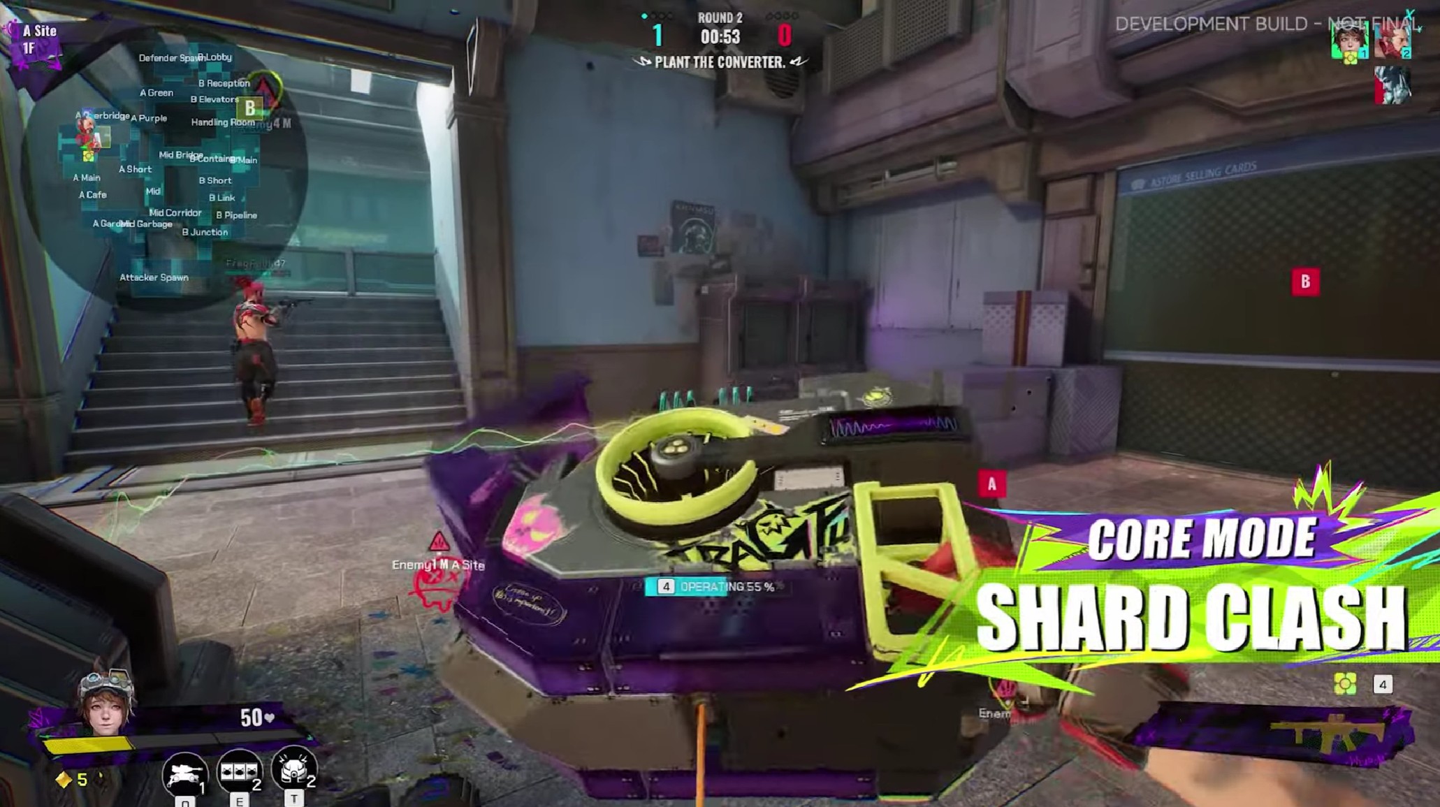 10 Fakta Menarik FragPunk yang Perlu Kamu Ketahui Sebelum Main