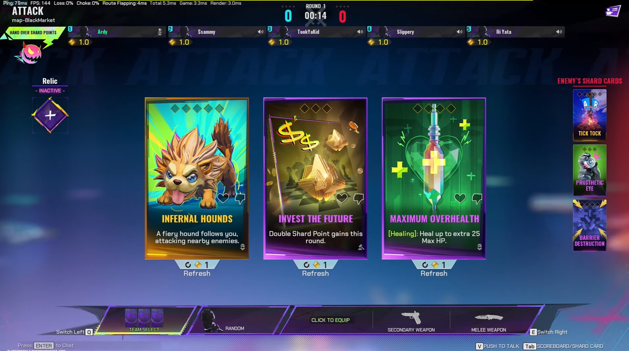 10 Fakta Menarik FragPunk yang Perlu Kamu Ketahui Sebelum Main