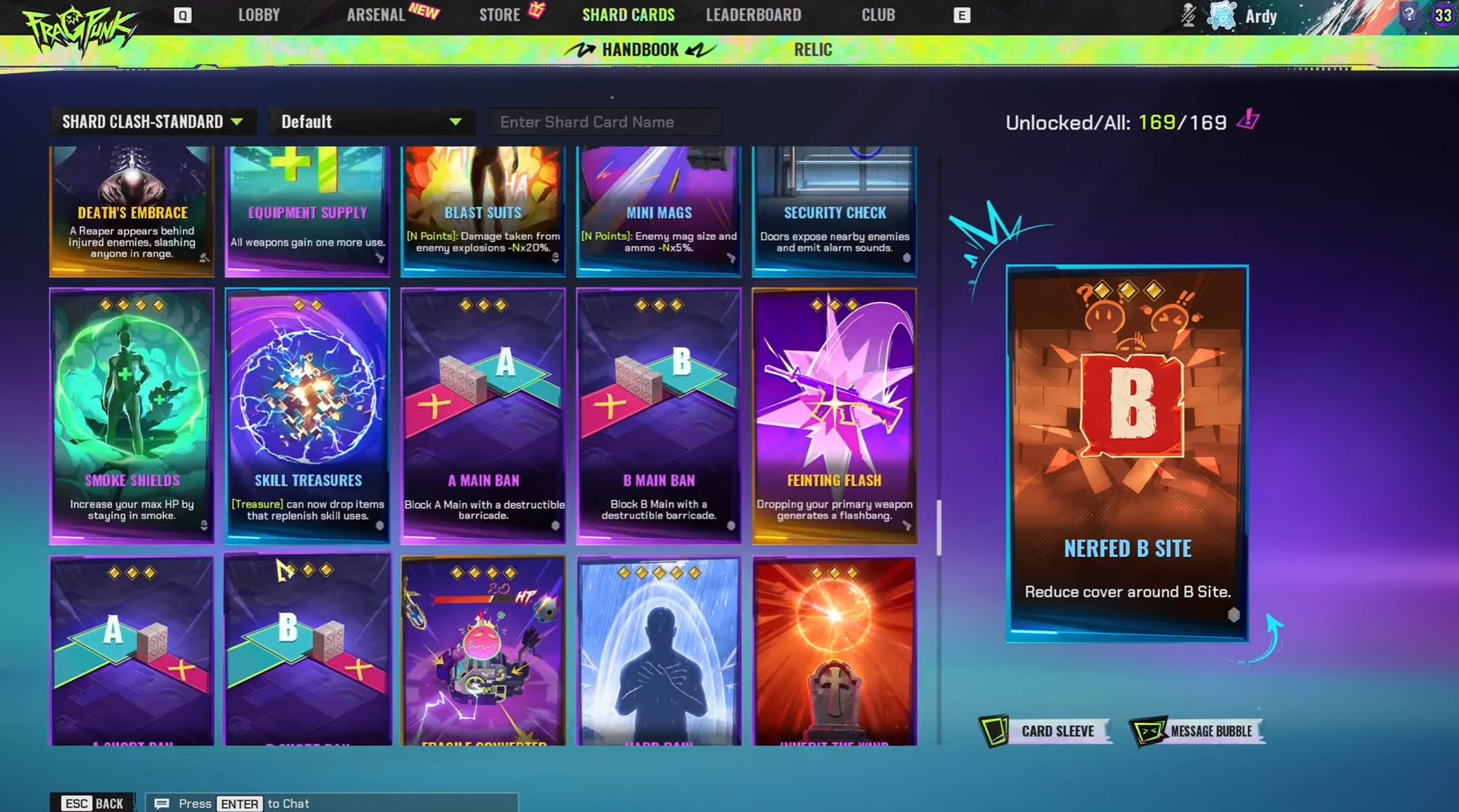 10 Fakta Menarik FragPunk yang Perlu Kamu Ketahui Sebelum Main