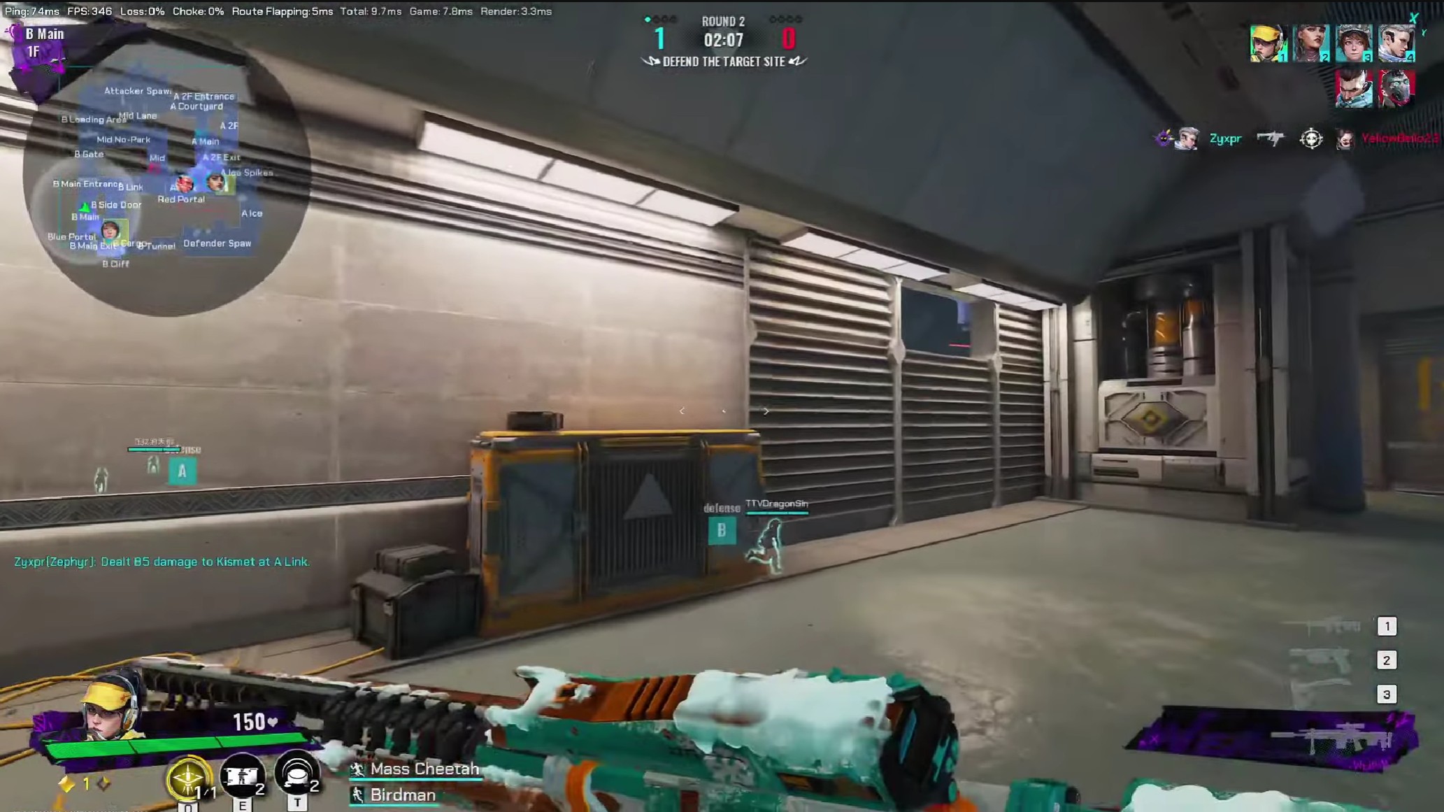 10 Fakta Menarik FragPunk yang Perlu Kamu Ketahui Sebelum Main