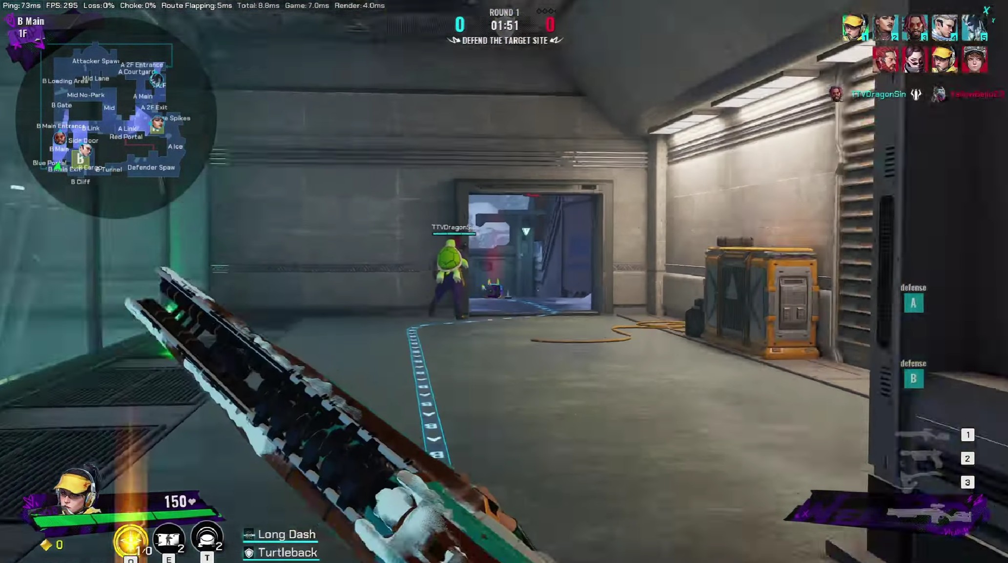 10 Fakta Menarik FragPunk yang Perlu Kamu Ketahui Sebelum Main