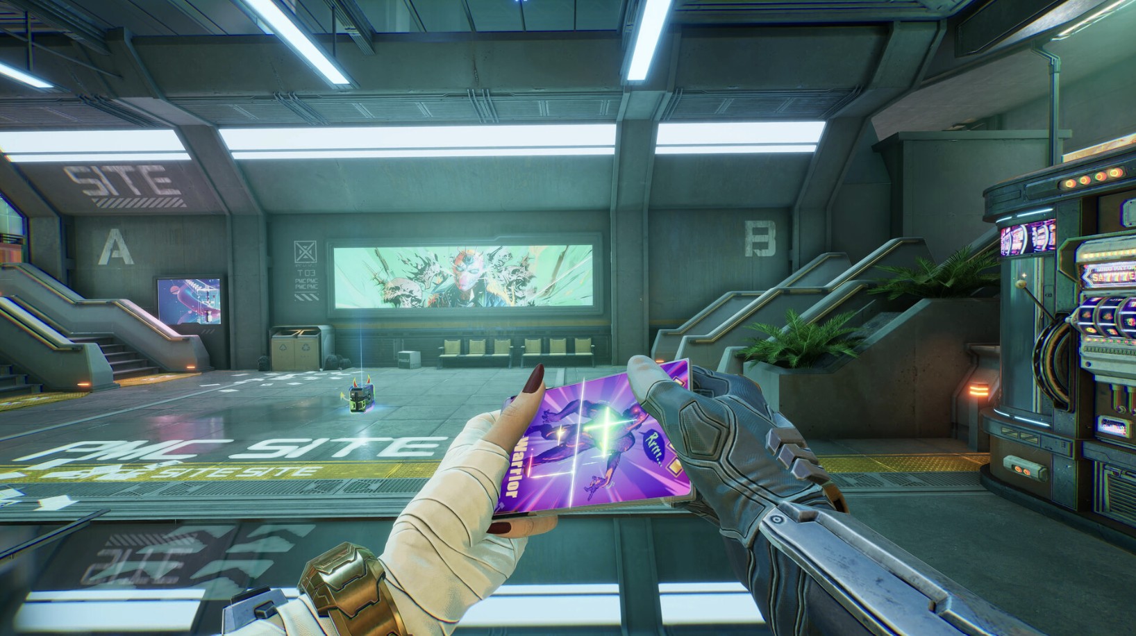 10 Fakta Menarik FragPunk yang Perlu Kamu Ketahui Sebelum Main