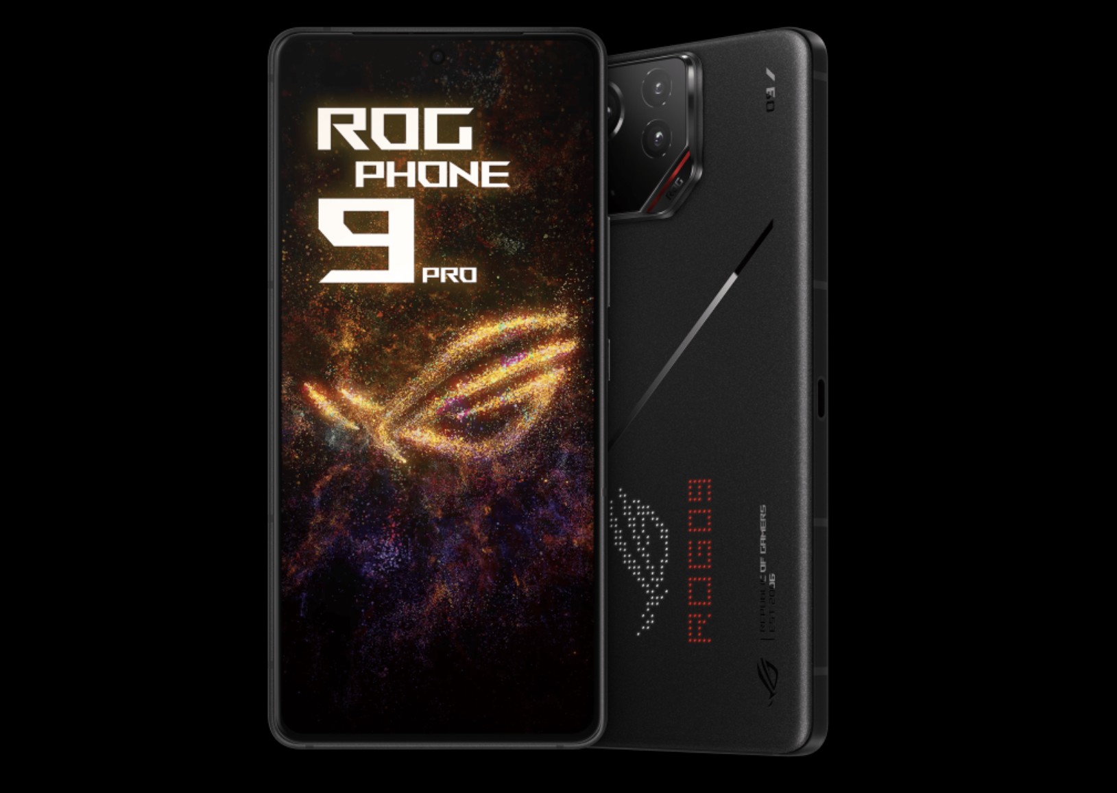 10 Fitur Menarik ROG Phone 9 Pro Edition yang Perlu Kamu Tahu Sebelum Beli