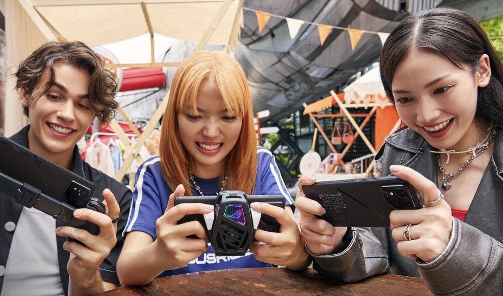 10 Fitur Menarik ROG Phone 9 Pro Edition yang Perlu Kamu Tahu Sebelum Beli