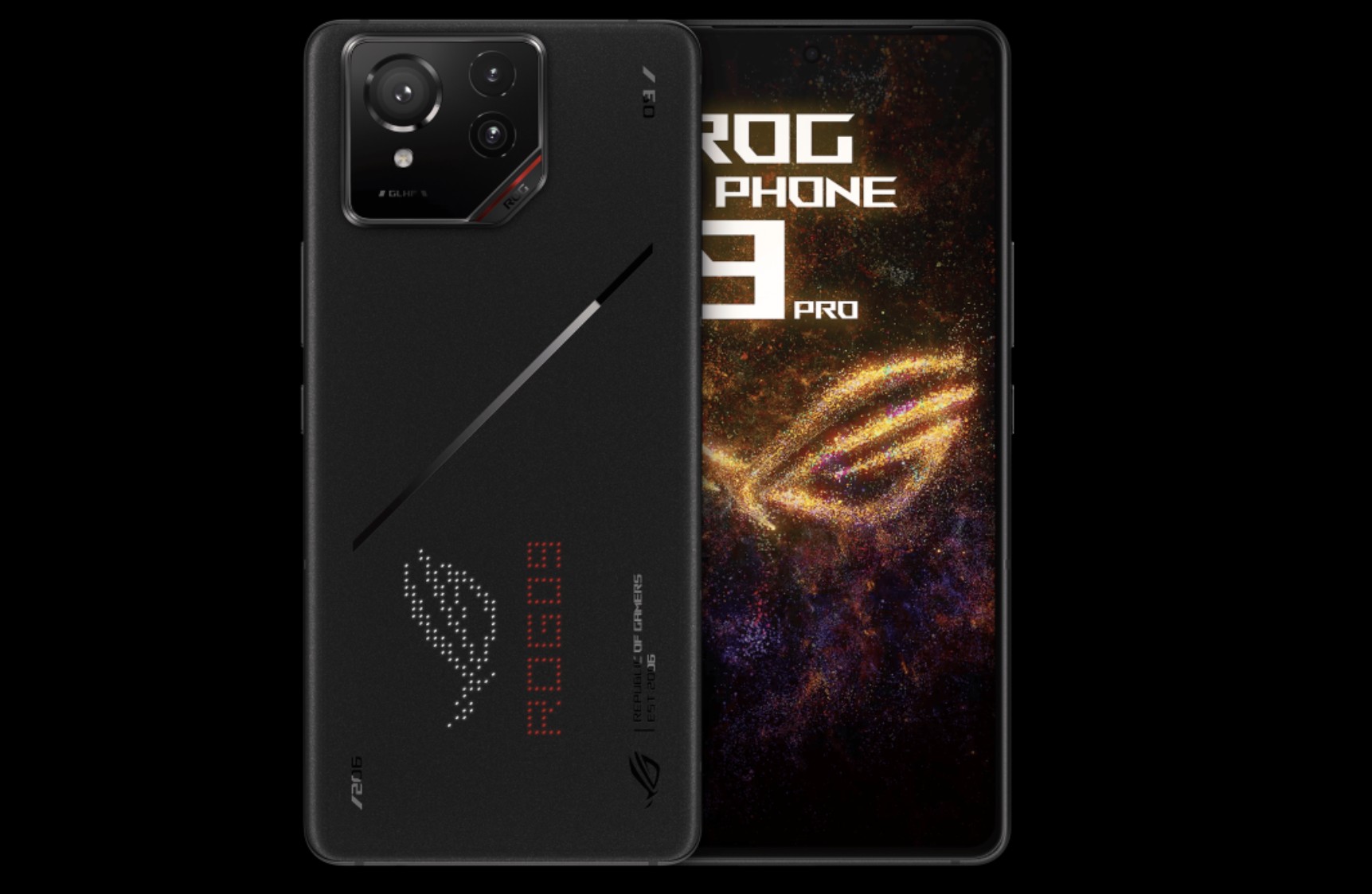 10 Fitur Menarik ROG Phone 9 Pro Edition yang Perlu Kamu Tahu Sebelum Beli