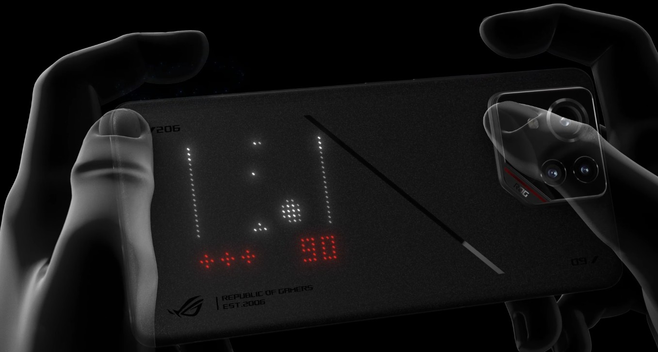 10 Fitur Menarik ROG Phone 9 Pro Edition yang Perlu Kamu Tahu Sebelum Beli