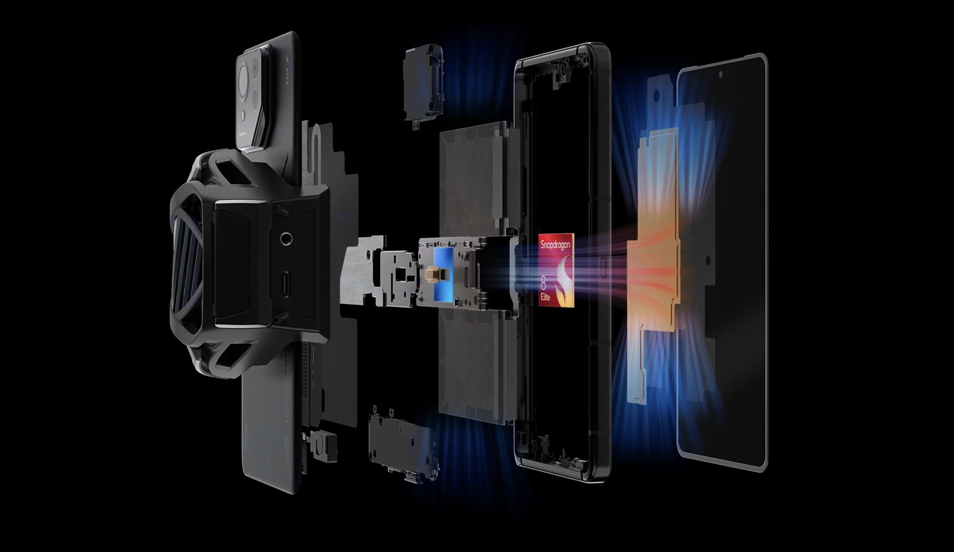 10 Fitur Menarik ROG Phone 9 Pro Edition yang Perlu Kamu Tahu Sebelum Beli