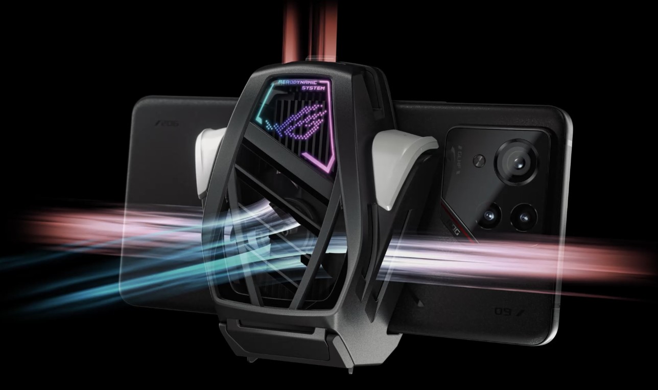 10 Fitur Menarik ROG Phone 9 Pro Edition yang Perlu Kamu Tahu Sebelum Beli