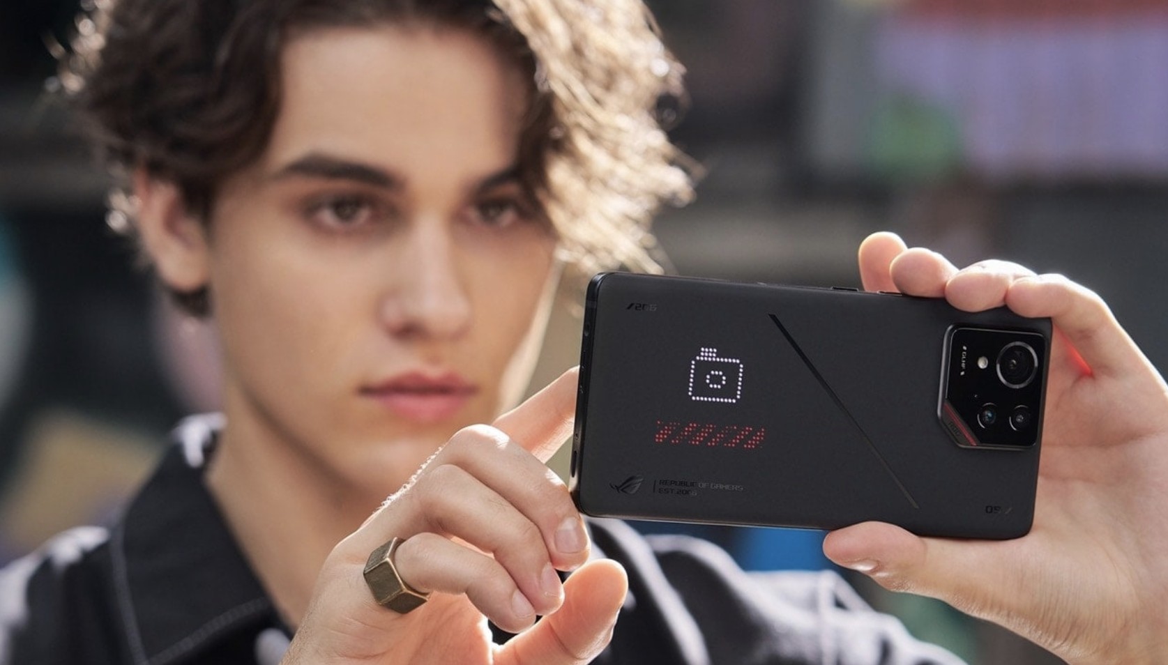 10 Fitur Menarik ROG Phone 9 Pro Edition yang Perlu Kamu Tahu Sebelum Beli