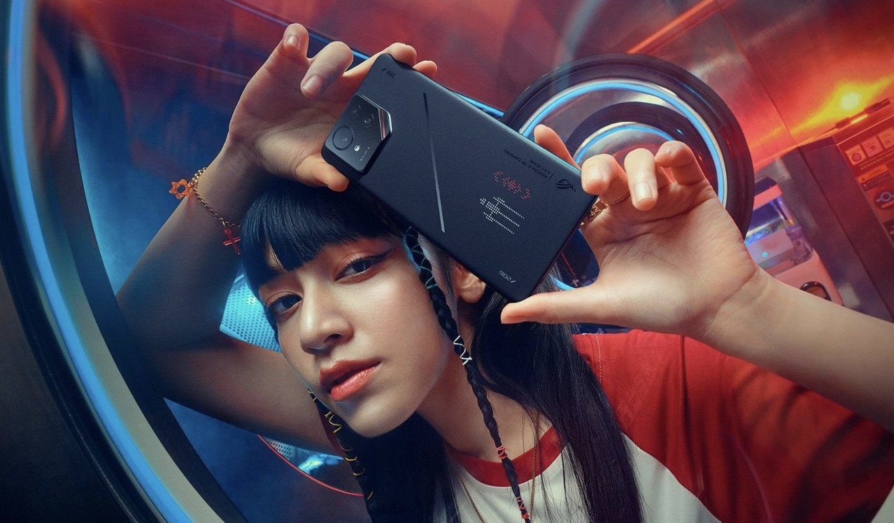 10 Fitur Menarik ROG Phone 9 Pro Edition yang Perlu Kamu Tahu Sebelum Beli