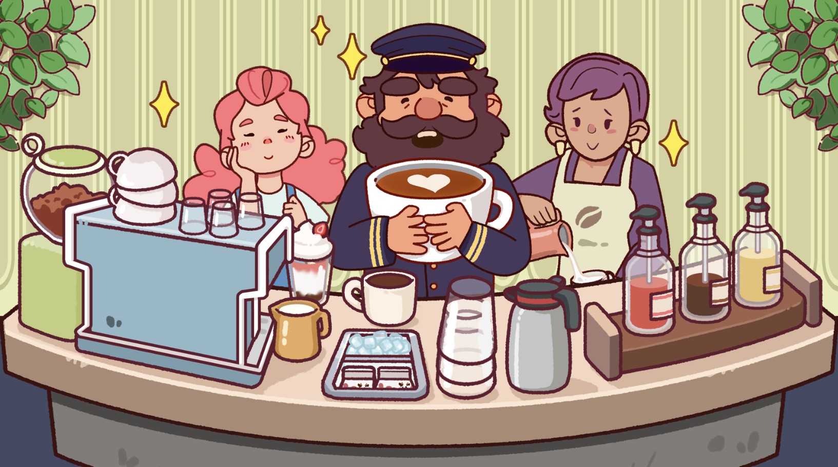 15 Game Android Terbaru Rilis Februari 2025, Wajib Kamu Coba!