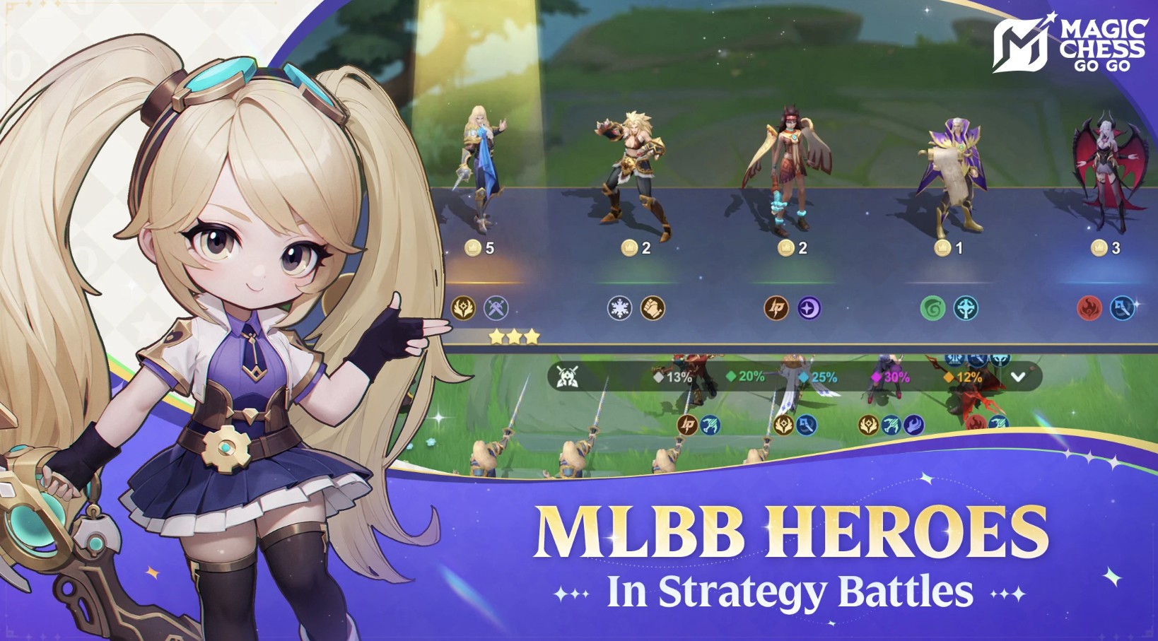 15 Game Android Terbaru Rilis Februari 2025, Wajib Kamu Coba!