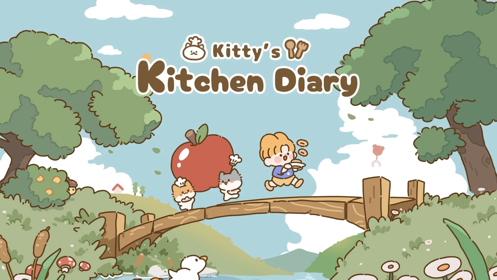 15 Game Android Terbaru Rilis Februari 2025, Wajib Kamu Coba!