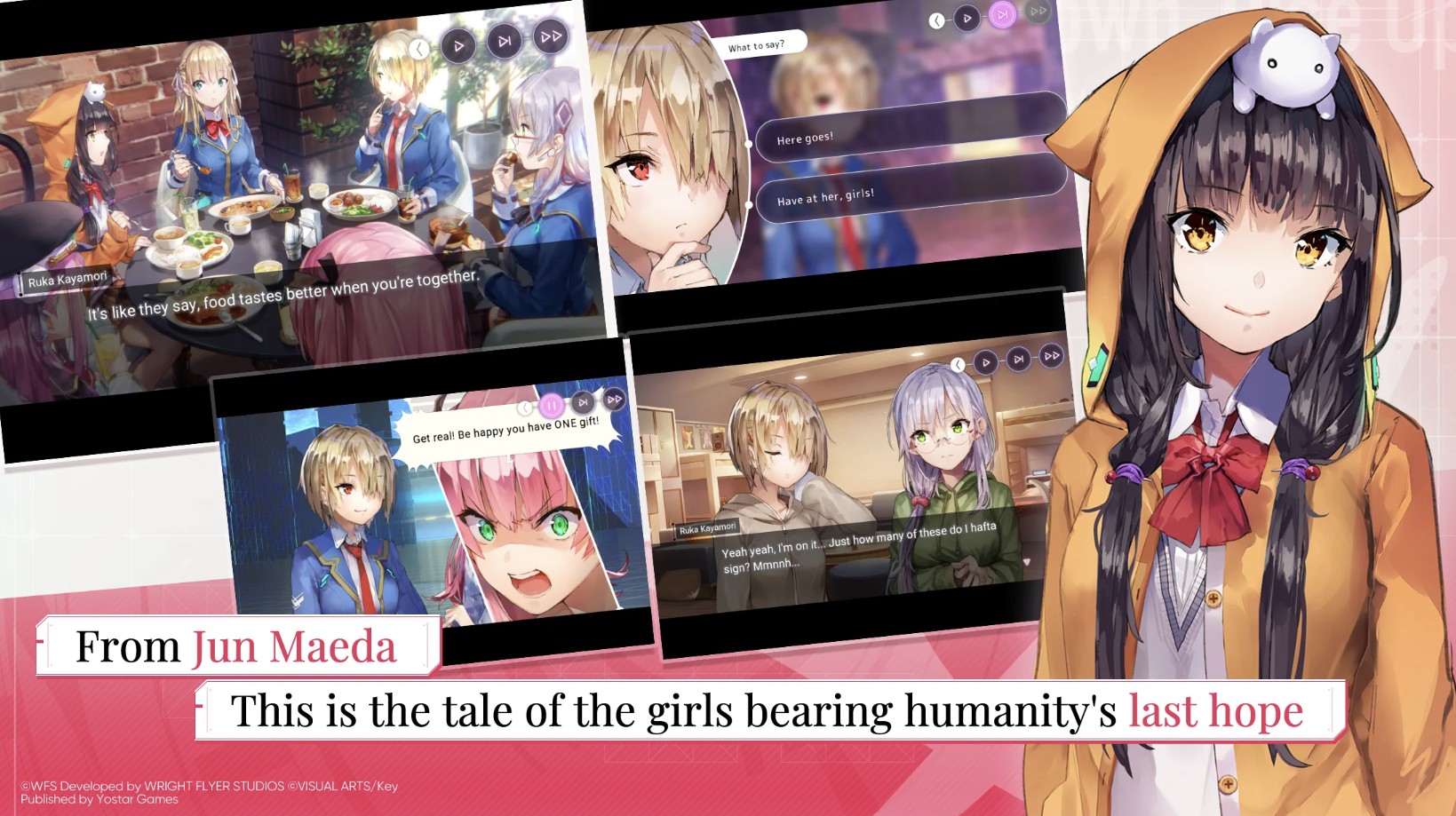 15 Game Android Terbaru Rilis Februari 2025, Wajib Kamu Coba!