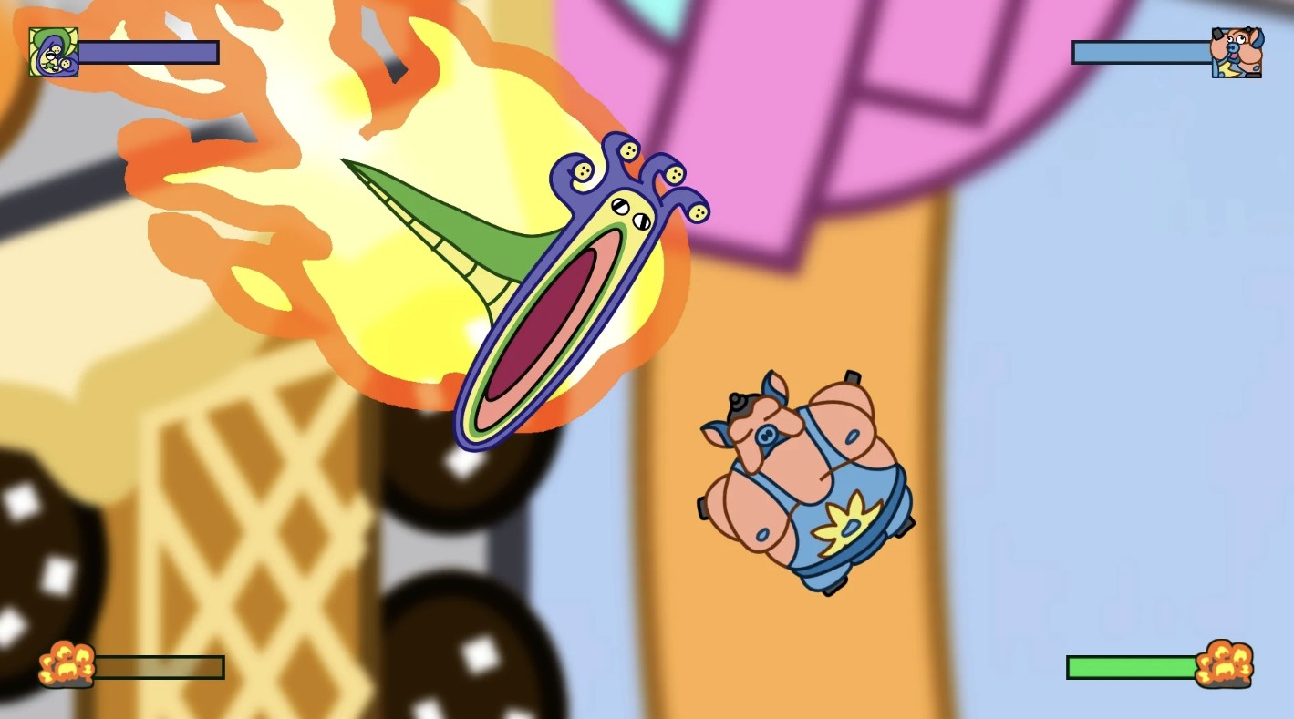 15 Game Android Terbaru Rilis Februari 2025, Wajib Kamu Coba!