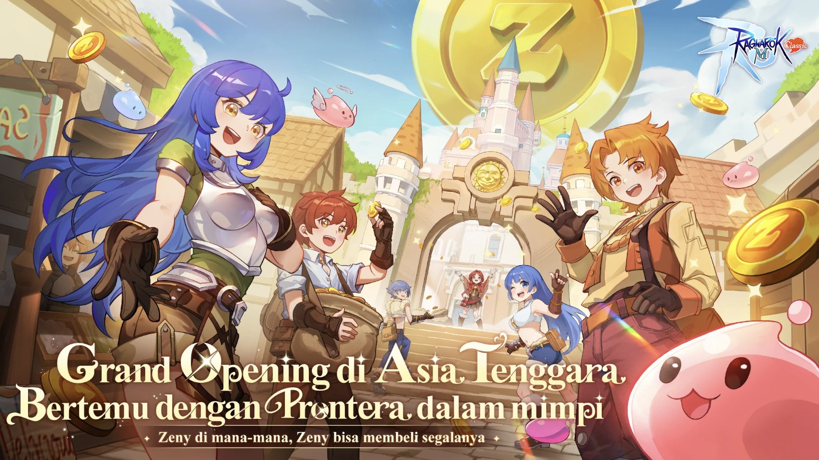 15 Game Android Terbaru Rilis Februari 2025, Wajib Kamu Coba!