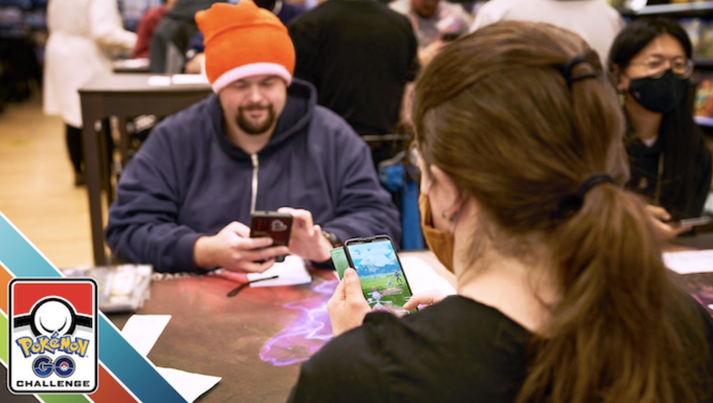 Ngabuburit Makin Seru! 5 Ide Menunggu Waktu Buka Puasa ala Pokemon GO