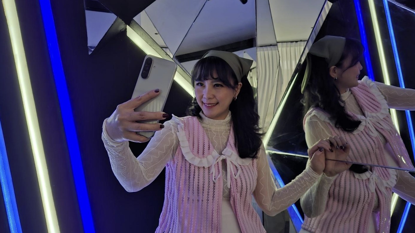 5 Tipe Orang yang Cocok Punya Galaxy A56 5G, Kamu yang Mana?