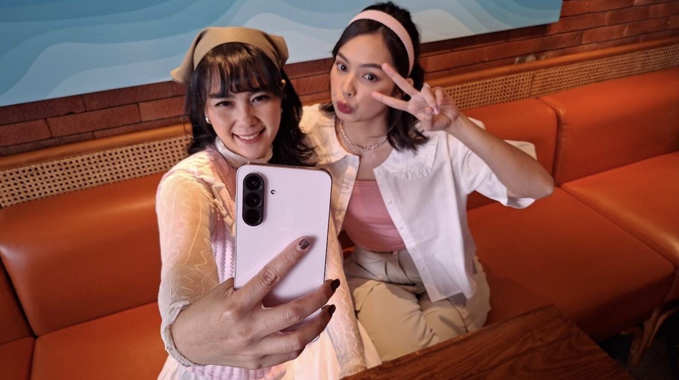 5 Tipe Orang yang Cocok Punya Galaxy A56 5G, Kamu yang Mana?