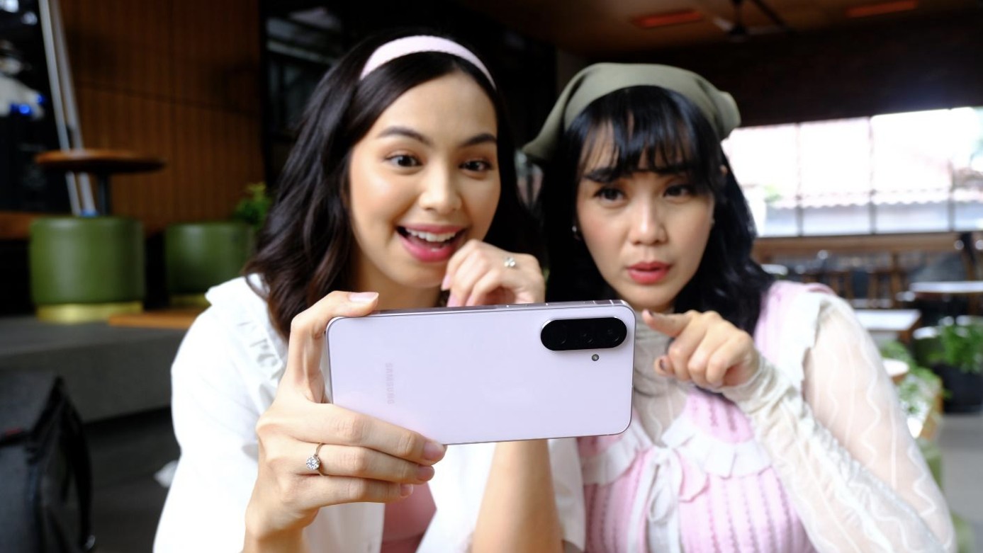 5 Tipe Orang yang Cocok Punya Galaxy A56 5G, Kamu yang Mana?