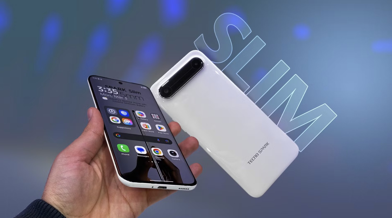 8 Teknologi Paling Keren di MWC 2025: Laptop Tenaga Surya, LiFi, Smartphone untuk Hewan Peliharaan, dan Banyak Lagi