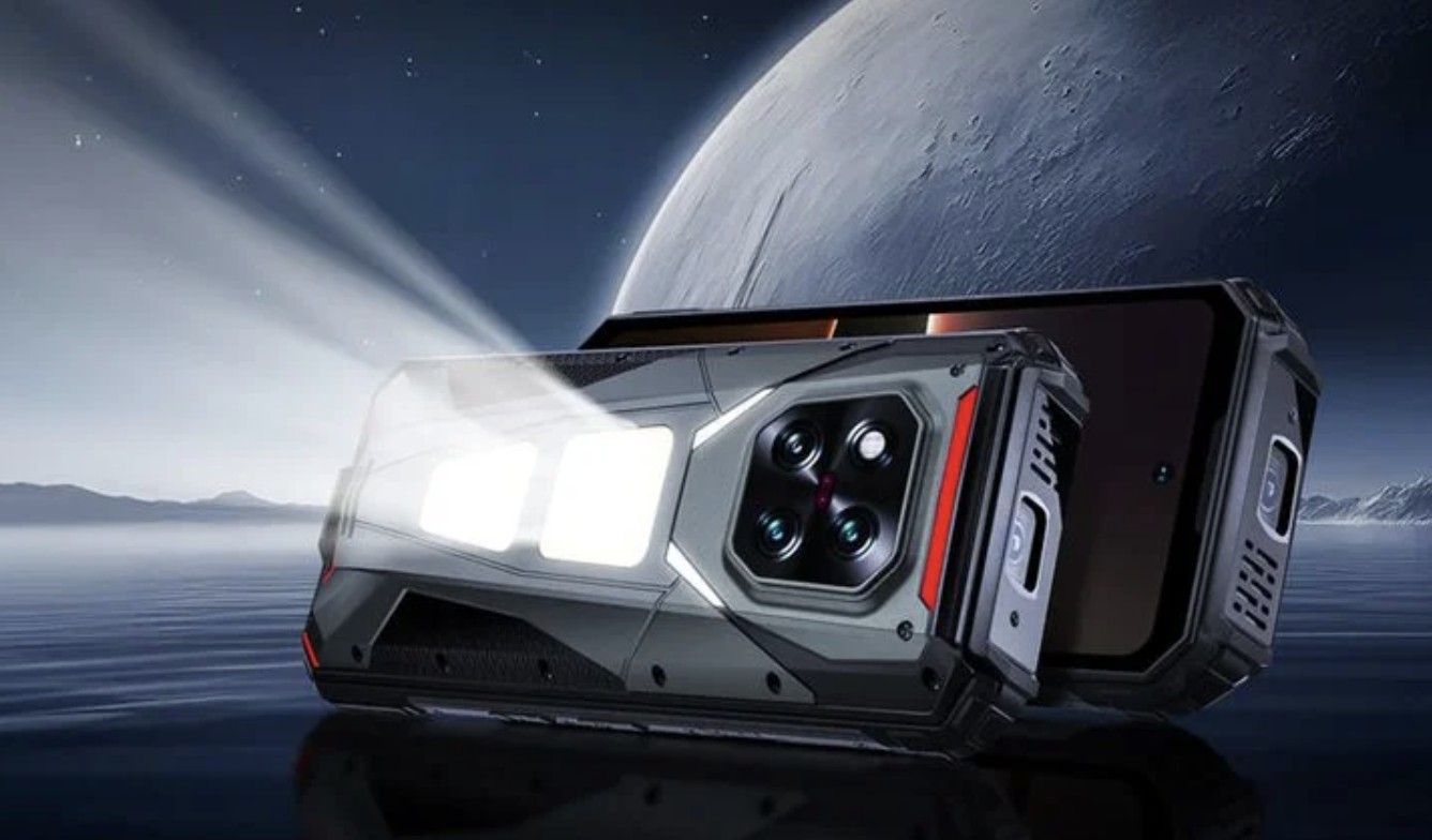 8 Teknologi Paling Keren di MWC 2025: Laptop Tenaga Surya, LiFi, Smartphone untuk Hewan Peliharaan, dan Banyak Lagi