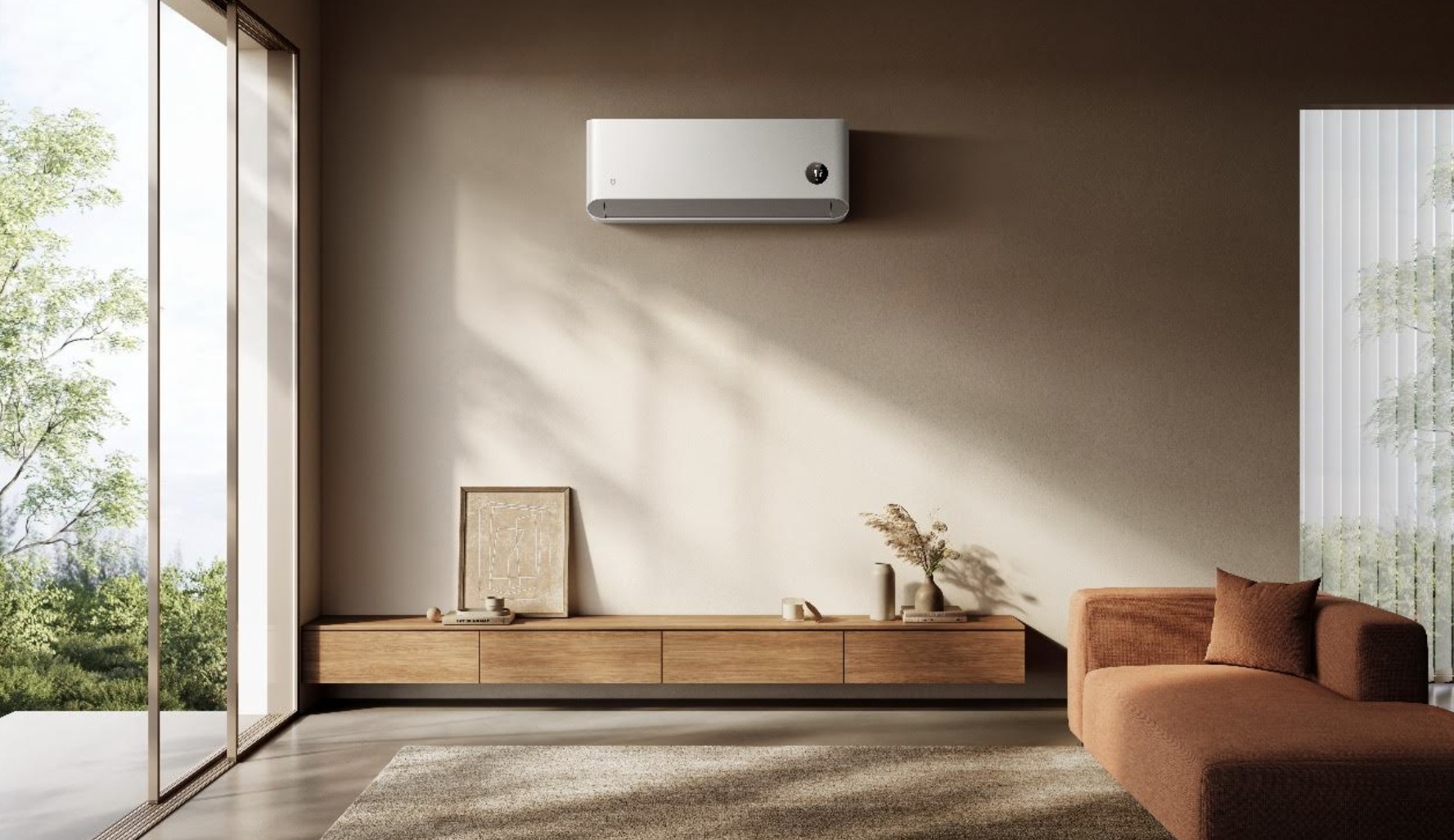 Xiaomi Hadirkan Smart AC Mijia Air Conditioner Pro Eco 5-Star 1 PK Inverter di Indonesia